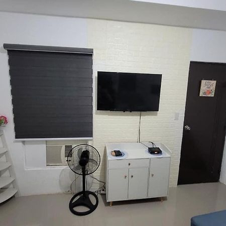 Bella 1 Bed & Breakfast Cabanatuan City Ngoại thất bức ảnh