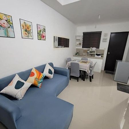 Bella 1 Bed & Breakfast Cabanatuan City Ngoại thất bức ảnh