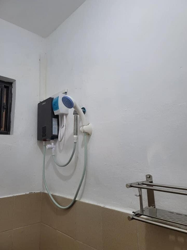 Bella 1 Bed & Breakfast Cabanatuan City Ngoại thất bức ảnh