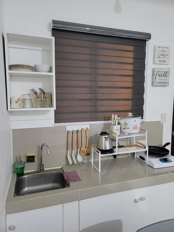 Bella 1 Bed & Breakfast Cabanatuan City Ngoại thất bức ảnh
