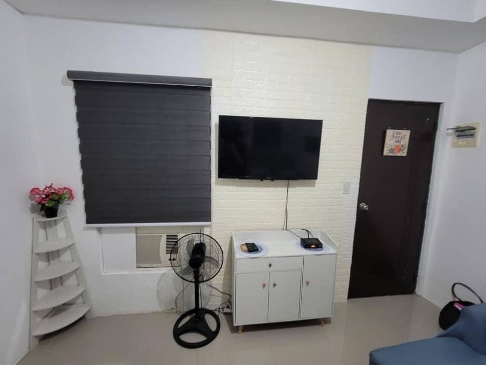 Bella 1 Bed & Breakfast Cabanatuan City Ngoại thất bức ảnh