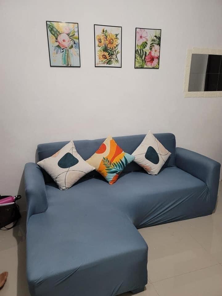 Bella 1 Bed & Breakfast Cabanatuan City Ngoại thất bức ảnh
