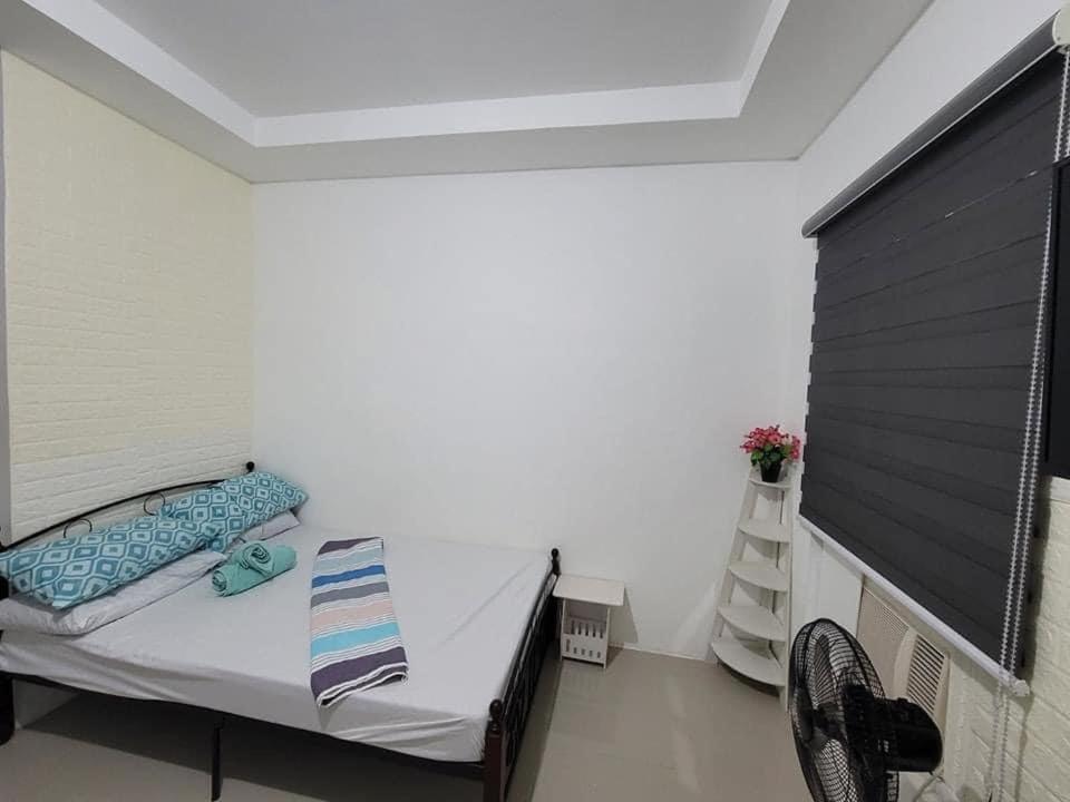 Bella 1 Bed & Breakfast Cabanatuan City Ngoại thất bức ảnh
