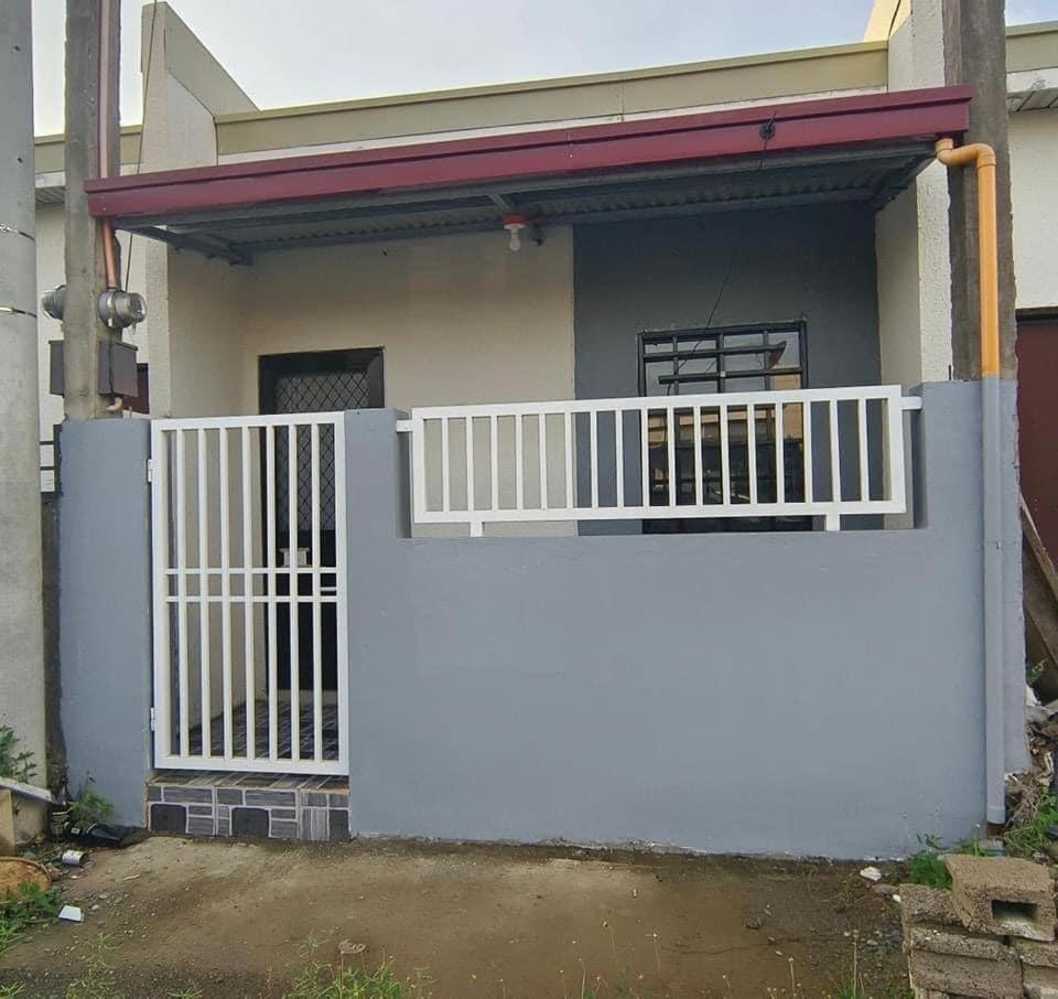 Bella 1 Bed & Breakfast Cabanatuan City Ngoại thất bức ảnh